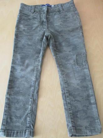 Džiny, original marines,104