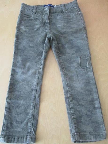 Džiny, original marines,104