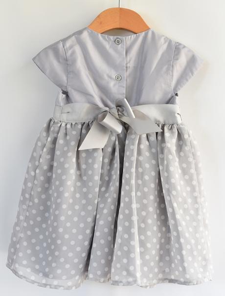 Šaty vel. 12 - 18m, tu,86