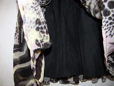 Letní minisukně, 40