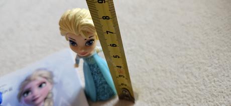 Postavičky frozen - elsa a anna, ledové království,