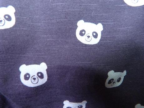 Bavlněné kraťase vel. 74, george,74