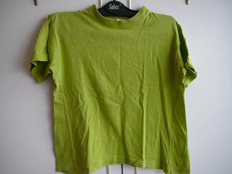 Chlapecká trička, 122