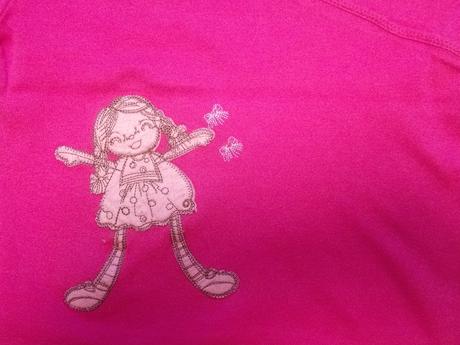 7 x tričko, vel 98, 98