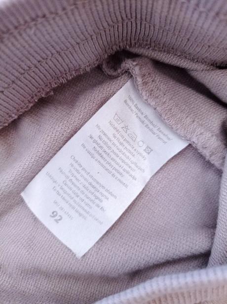 Tepláky 86 pepco, pepco,86