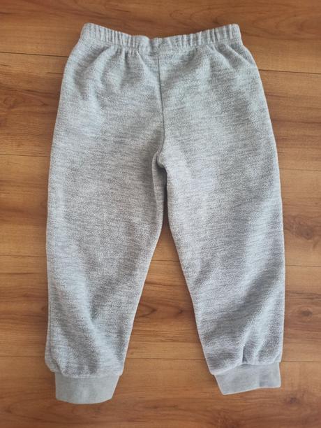 Tepláky lupilu 98/104, lupilu,98