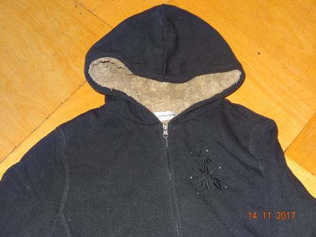 Mikina, cactus clone,152