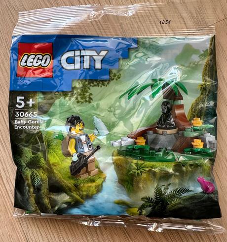 Lego albert, 