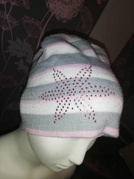 Čepice vel.12-15let, lewro,152