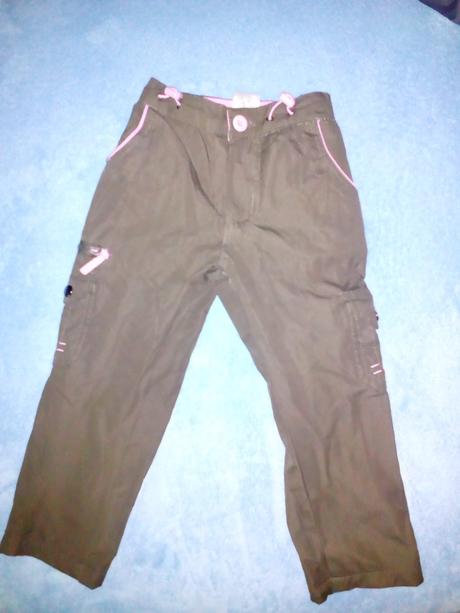 Podšité kalhoty, success,98