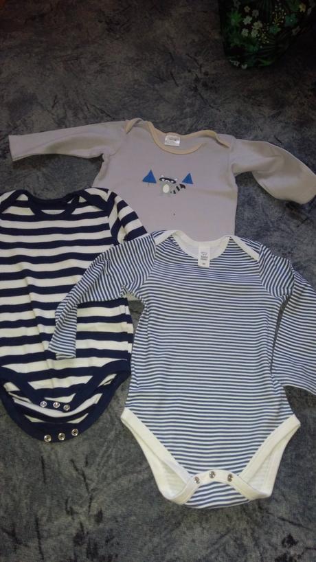 Body s dlouhým rukávem, 86