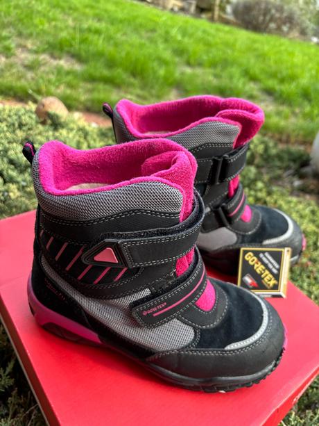 Sněhule superfit culusuk 35, superfit,35