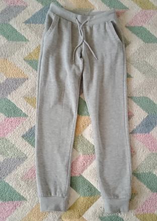 Krásné tepláky terranova vel. xs, terranova,xs