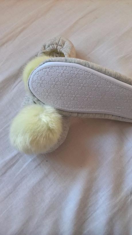 Bačkůrky papučky , next,32