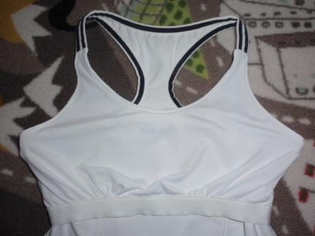 Funkční sportovní triko-tílko-dres, m