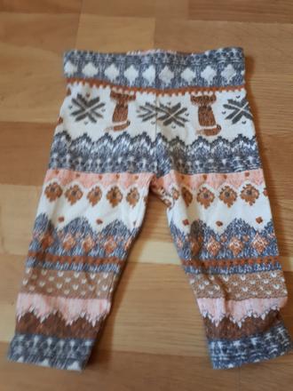 Legíny a lišky next vel. 62, next,62