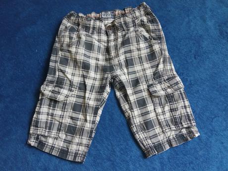 Kraťasy 10-11let, c&a,146
