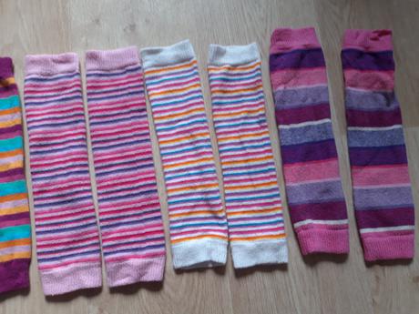 5x návleky i jednotlivě, 