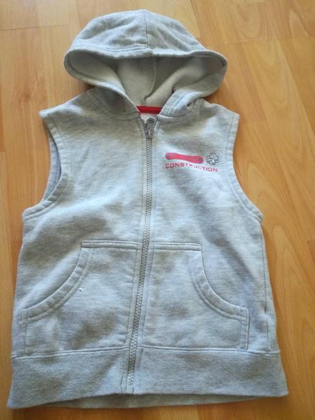 Vesta, st. bernard,110