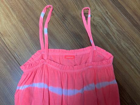 Dívčí overal sunuva, vel. 13-14 let, 158