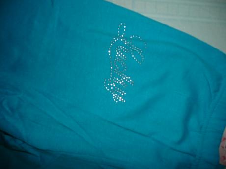 Leginy  vel 134-158, 134 / 140 / 146 / 152