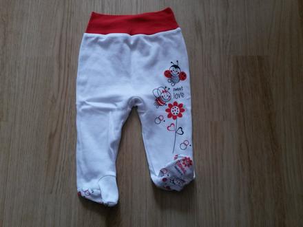 Polodupačky, new baby,68