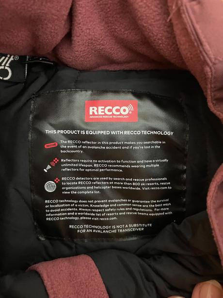 Nové dámské lyžařské kalhoty crivir pro, crivit,36