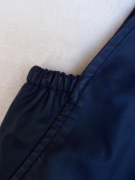 Nepromokavé kalhoty do deště, 110