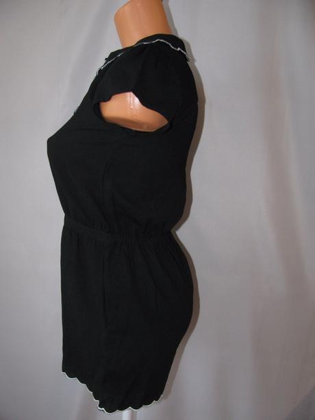 Letní kraťasový overal,,,next, next,146