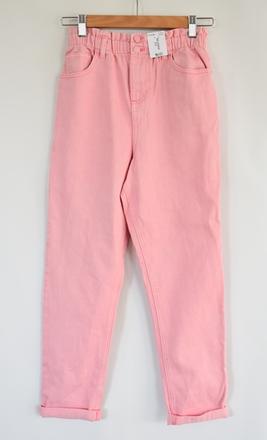 Džíny vel. 12 - 13 let, george,158