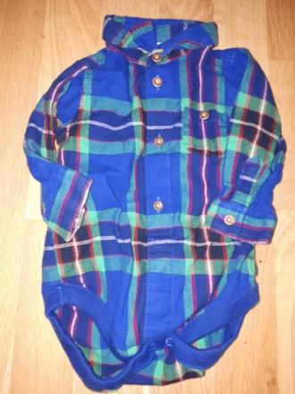 Košilové body 68 next, next,68