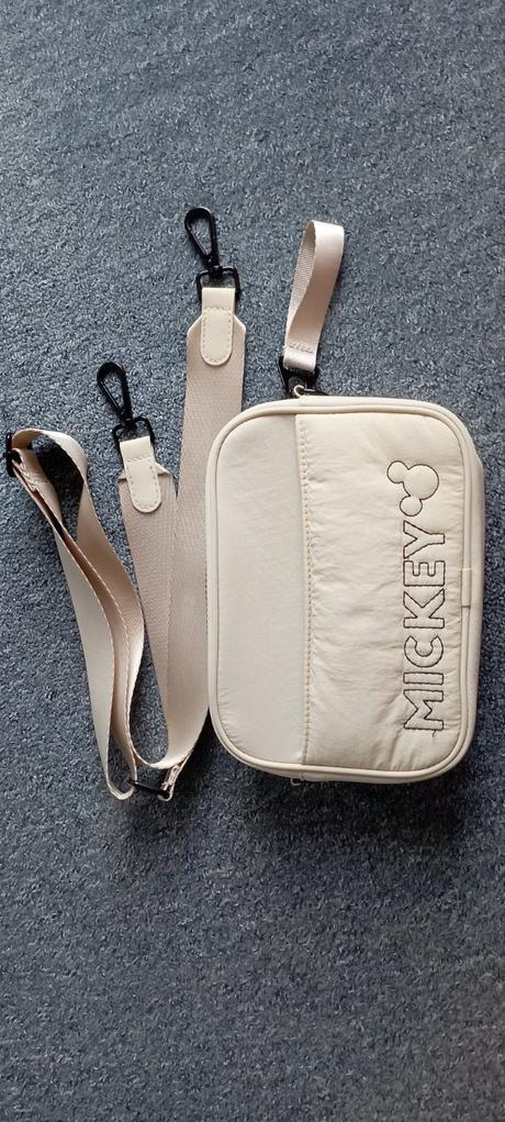 Kabelka zn."disney / c&a", disney