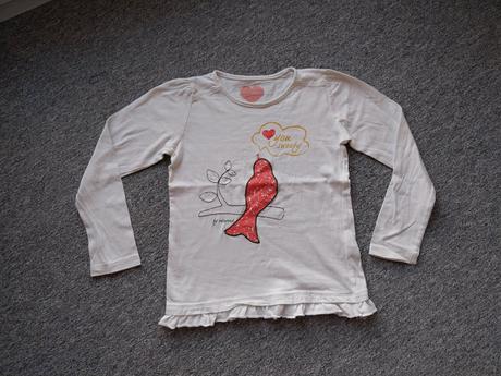 Tričko, reserved,116