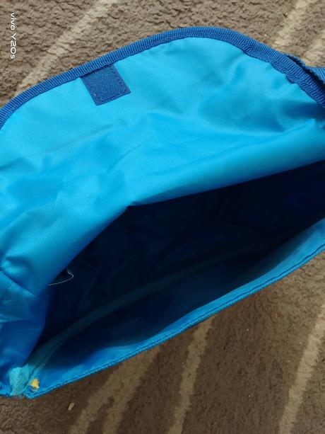 Kabelka nemo, disney