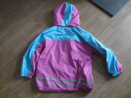 Bunda do deště 7-8, playshoes,128