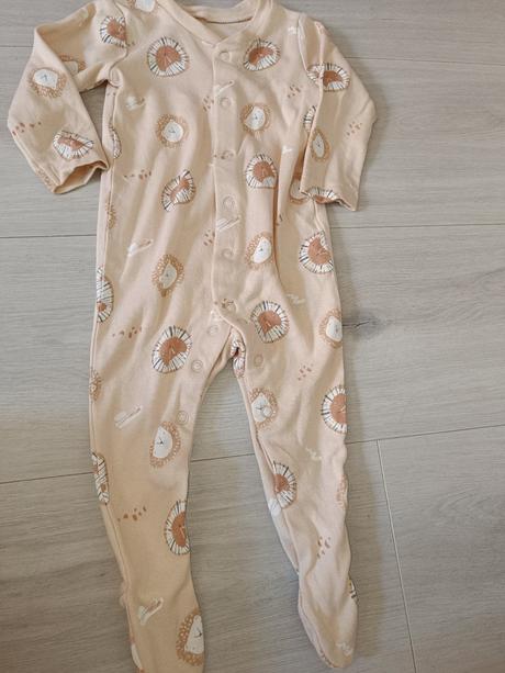 Overal se lvi 74 nutmeg, nutmeg,74