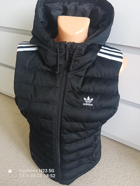 Vesta zn."adidas" vel."36" i trošku větší, adidas,36