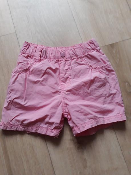 Kraťasy, glo-story,116