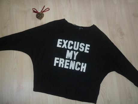 Tenký svetr, tally weijl,164