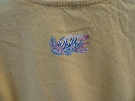 Dětské bavlněné tričko s potiskem deeluxe, 152