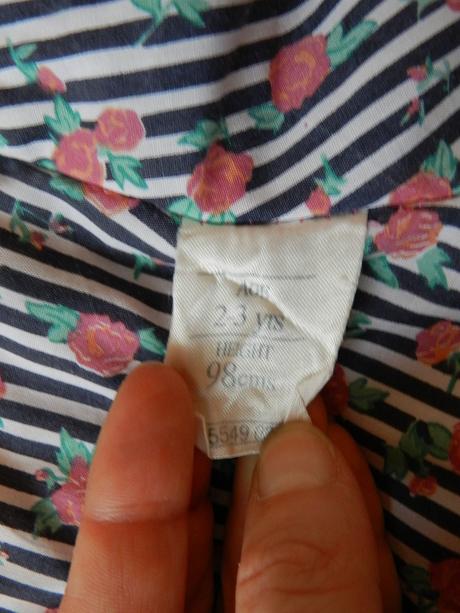 Bunda- baloňák, 98