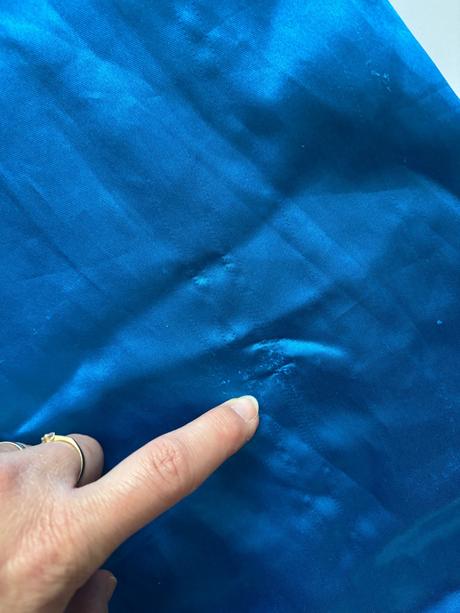 An5/ kostým batman - v.6/8 let,