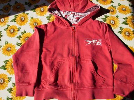 Mikiny-sada vel.4 roky, 104