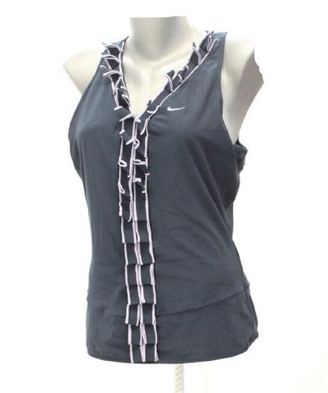 Originální topík nike -  vel.m-l, nike,l