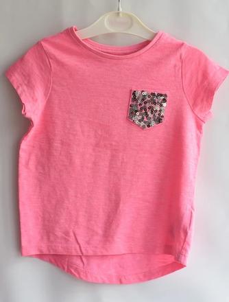 Tričko vel. 3 roky, mothercare,98