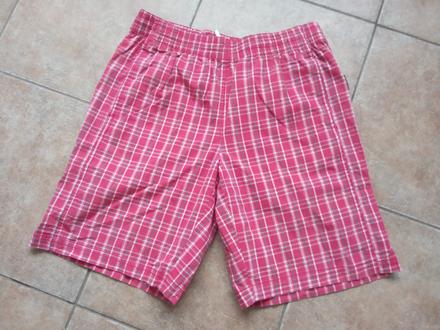 Kraťasy 12-14let, alpine pro,158