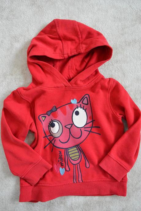 Velký komplet s kočkou, 86–98