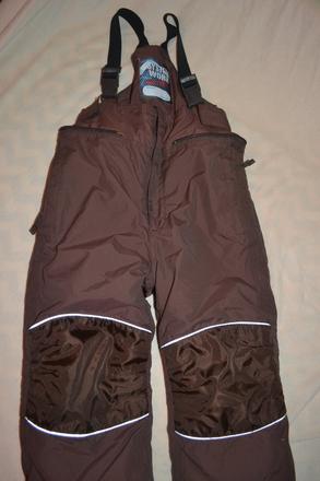 Kvalitní silné oteplovačky tchibo v.110/116, tchibo,110