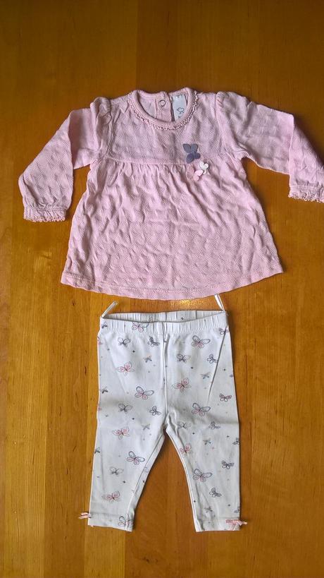 Domácí souprava, c&a,68