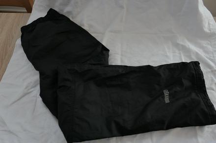 Vyteplené sušťáky umbro 152, umbro,152